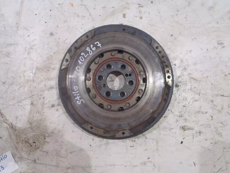 Маховик двигателя BS267736 Маховик двигателя BS267736