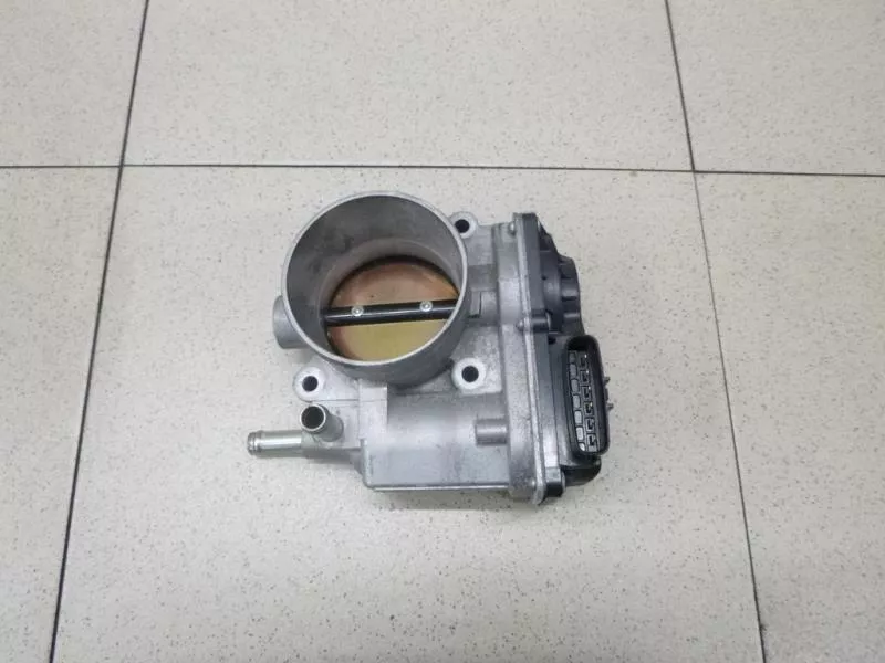 Заслонка дроссельная BS191931