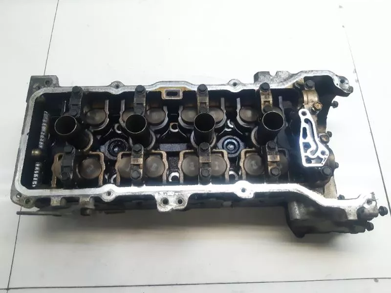 ГБЦ (головка блока цилиндров) ST294170