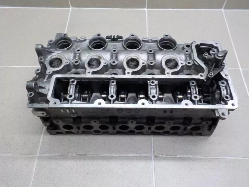 ГБЦ (головка блока цилиндров) ST296047