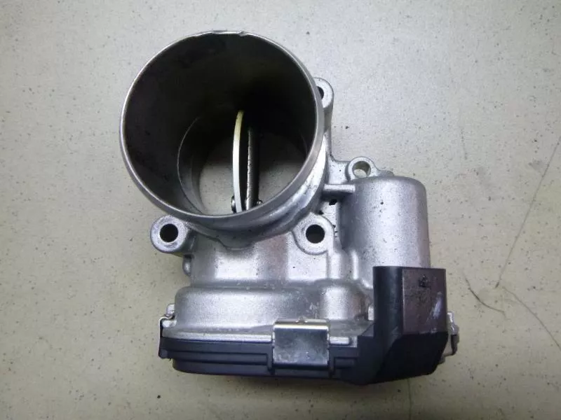 Заслонка дроссельная BS192045