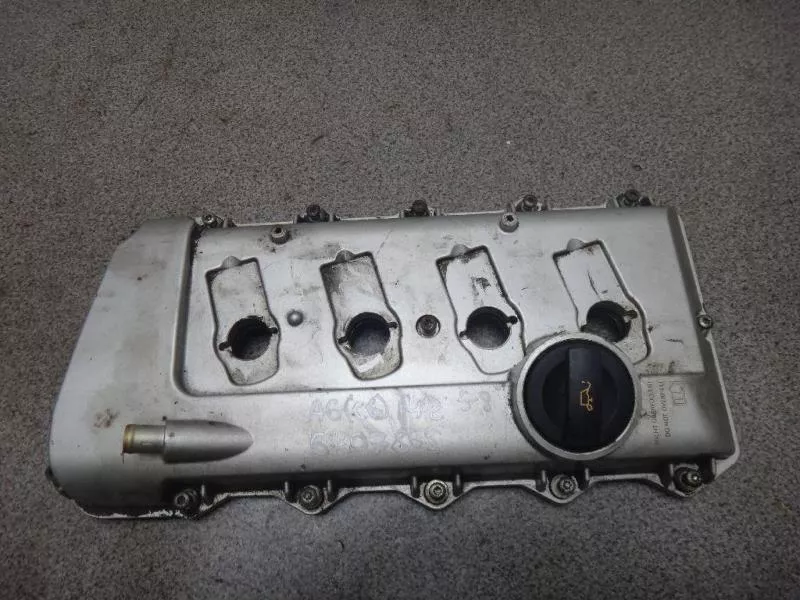 Клапанная крышка ГБЦ BS68283