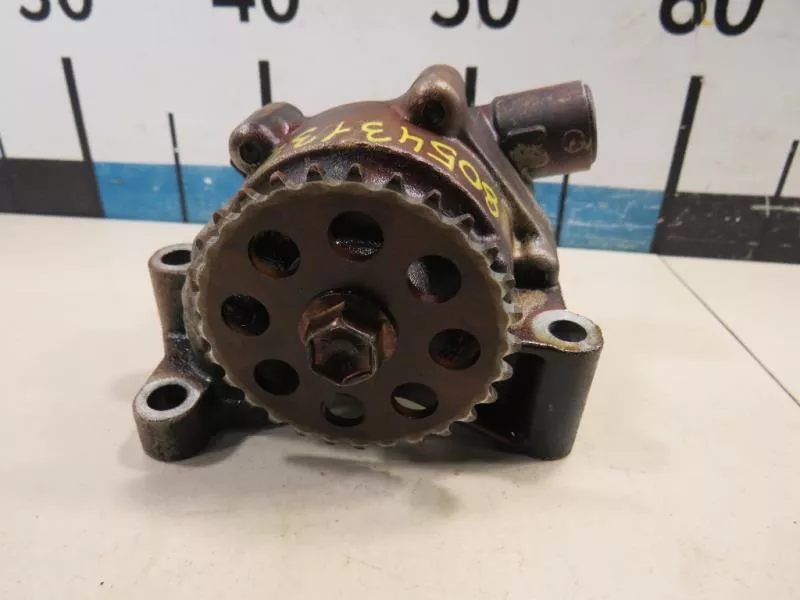 Масляный насос BS253926