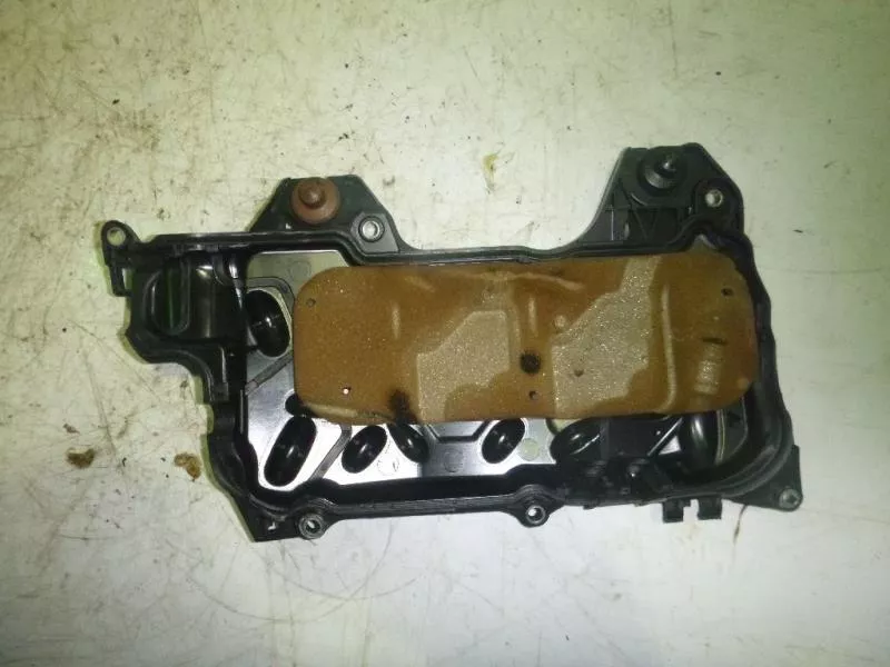 Клапанная крышка ГБЦ BS68056