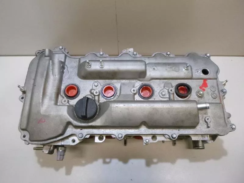 ГБЦ (головка блока цилиндров) ST295556 ГБЦ (головка блока цилиндров) ST295556