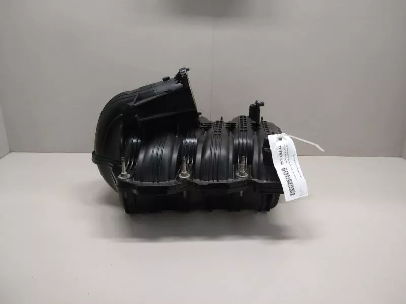 Впускной коллектор ST301631