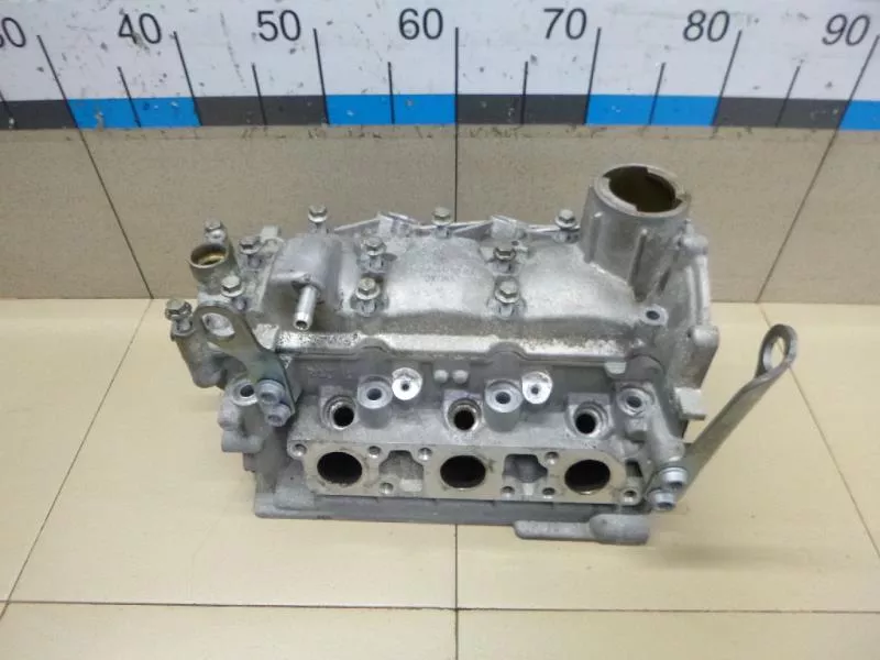 ГБЦ (головка блока цилиндров) ST295499