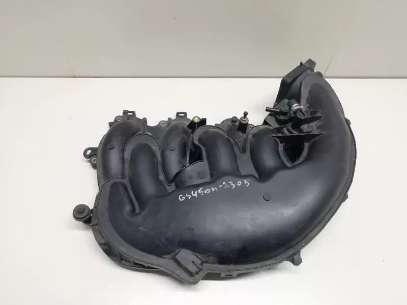 Впускной коллектор ST300004