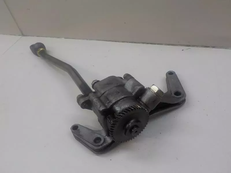 Масляный насос BS253380 Масляный насос BS253380