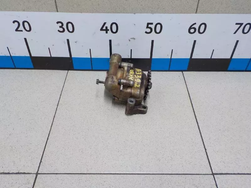 Масляный насос BS253928 Масляный насос BS253928