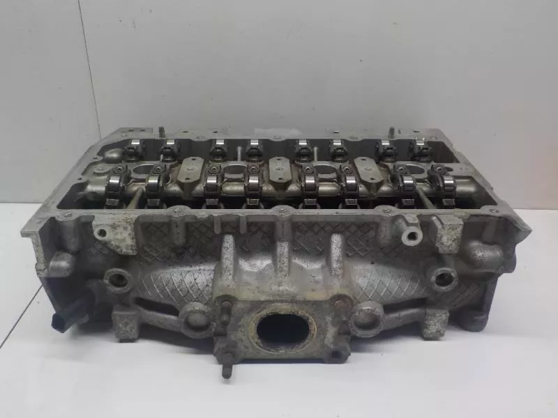 ГБЦ (головка блока цилиндров) ST295574