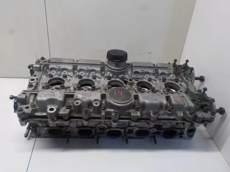 ГБЦ (головка блока цилиндров) ST295532