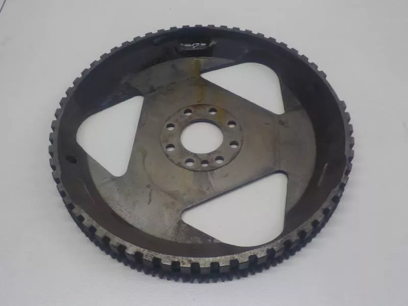 Маховик двигателя BS265225