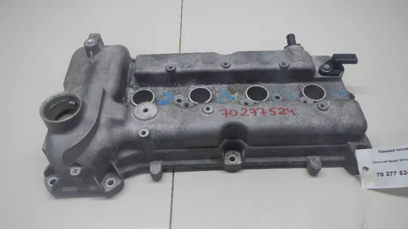 Клапанная крышка ГБЦ BS69188