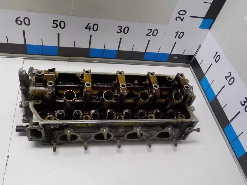 ГБЦ (головка блока цилиндров) ST294480