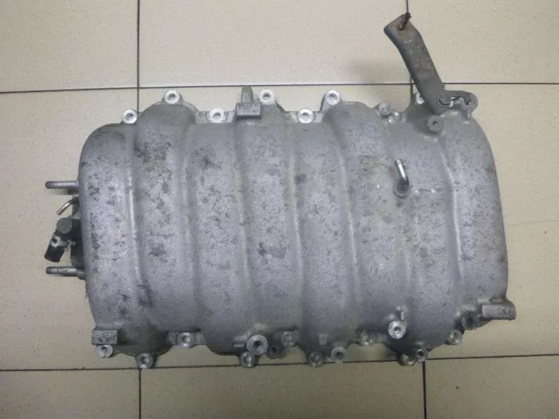 Впускной коллектор ST299359