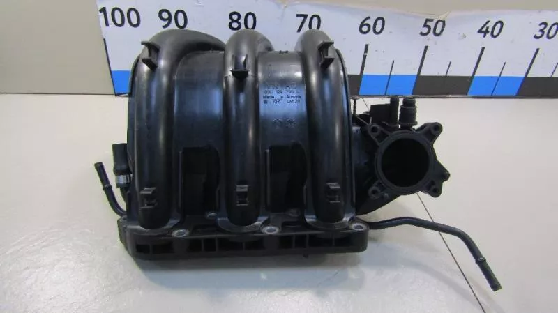 Впускной коллектор ST298671