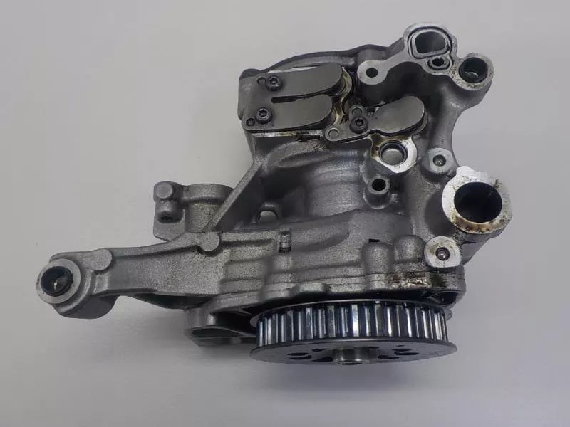 Масляный насос BS254005