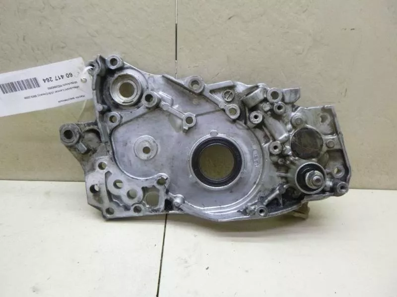 Масляный насос BS253876