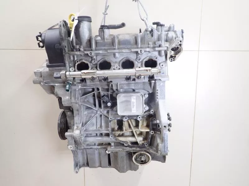 Двигатель BS247384