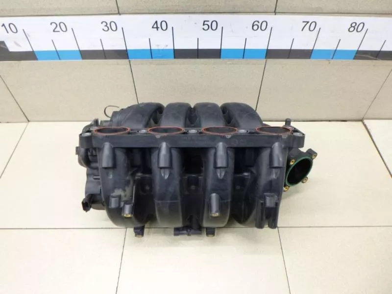 Впускной коллектор ST301344 Впускной коллектор ST301344