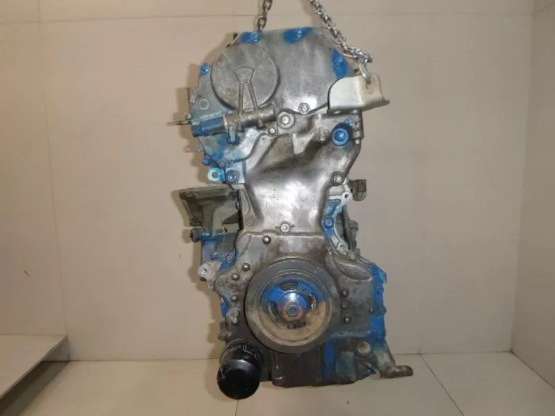 Двигатель BS248060