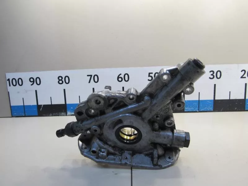 Масляный насос BS252538 Масляный насос BS252538