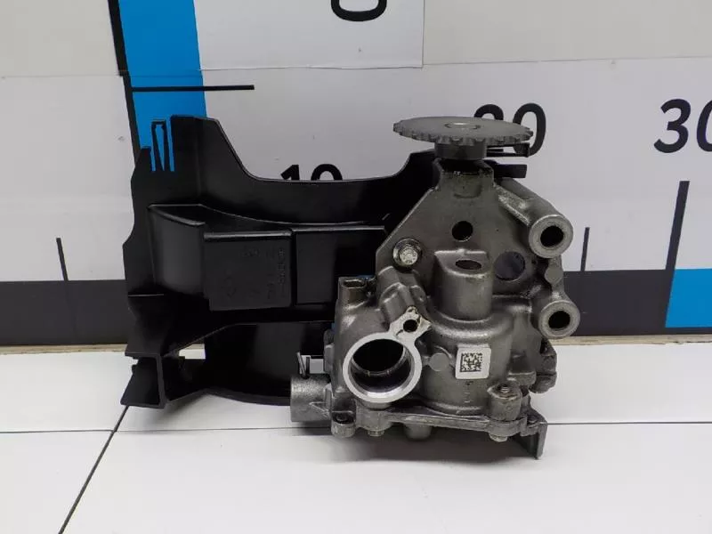 Масляный насос BS253435