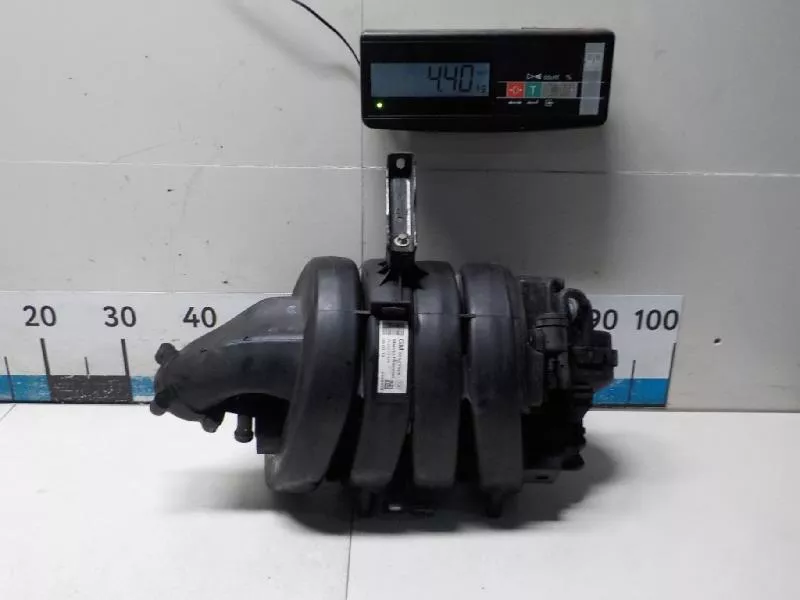 Впускной коллектор ST301140