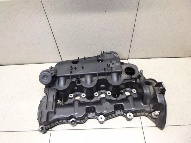 Клапанная крышка ГБЦ BS70627