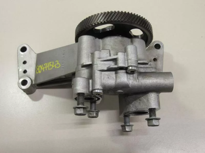 Масляный насос BS253034