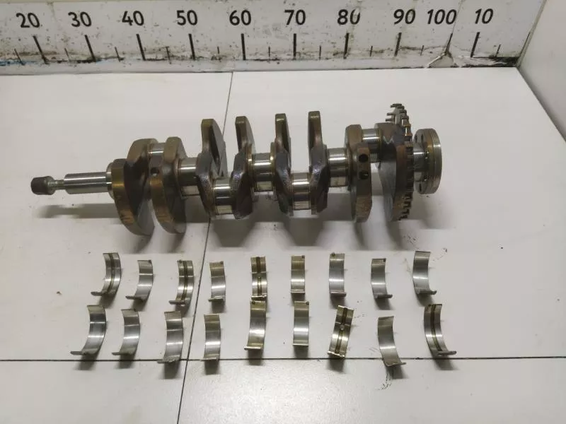 Коленвал BS250767