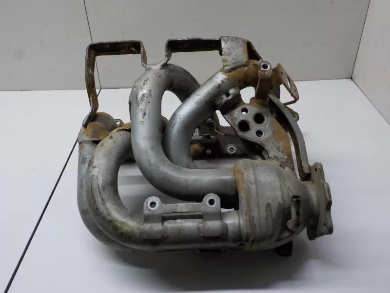 Впускной коллектор ST298985