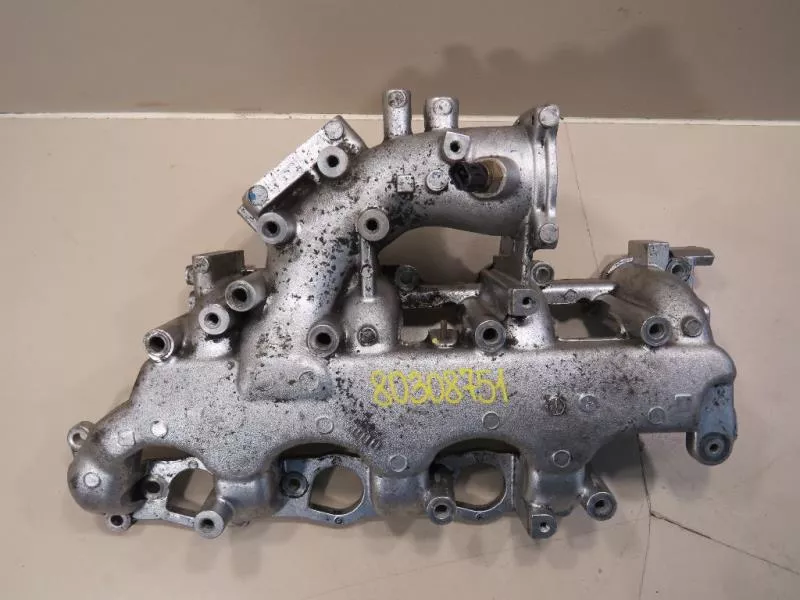 Впускной коллектор ST298001