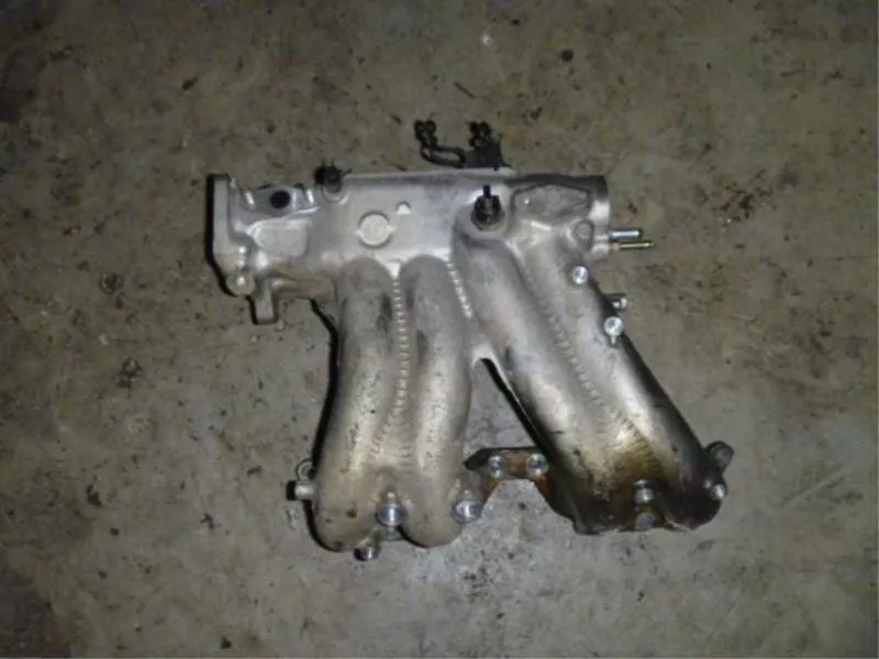 Впускной коллектор ST298850