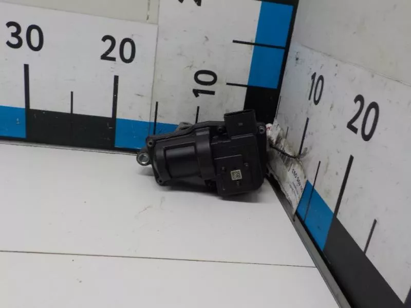 Заслонка дроссельная BS189986 Заслонка дроссельная BS189986