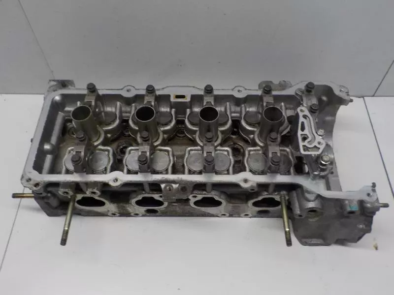 ГБЦ (головка блока цилиндров) ST294547