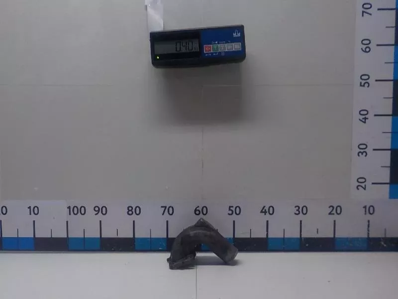 Впускной коллектор ST297827