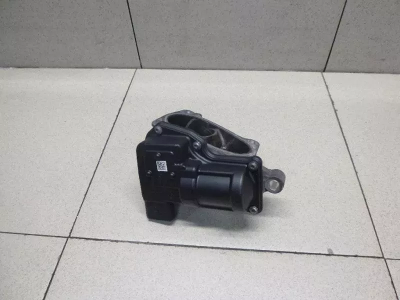 Заслонка дроссельная BS190007 Заслонка дроссельная BS190007