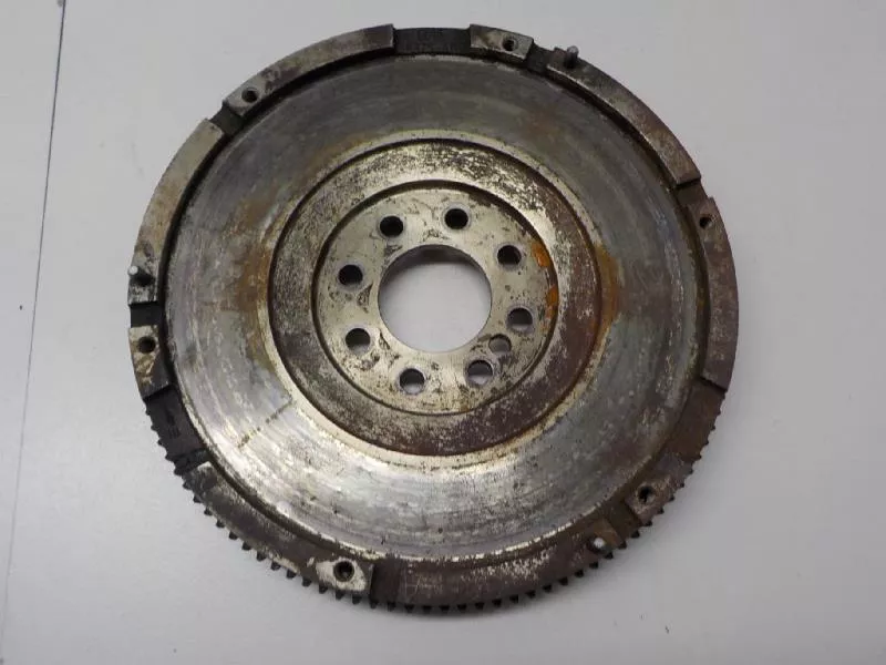 Маховик двигателя BS266349