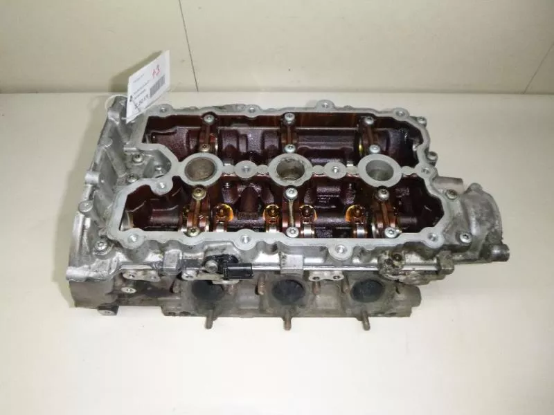 ГБЦ (головка блока цилиндров) ST296616