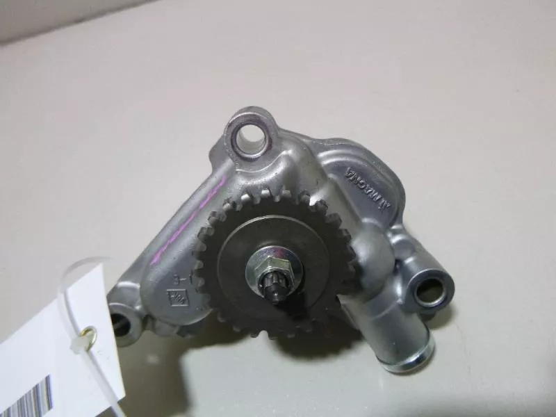 Масляный насос BS252721