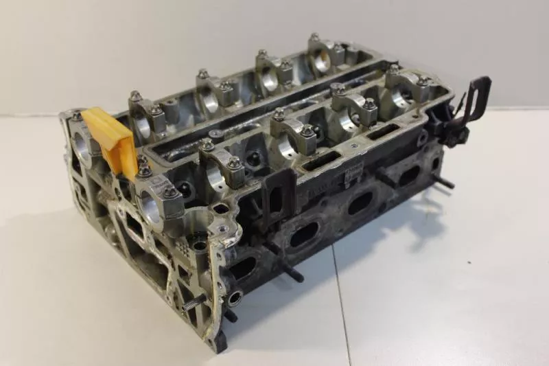 ГБЦ (головка блока цилиндров) ST295012