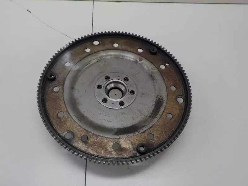 Маховик двигателя BS264997