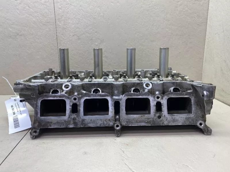 ГБЦ (головка блока цилиндров) ST295549 ГБЦ (головка блока цилиндров) ST295549