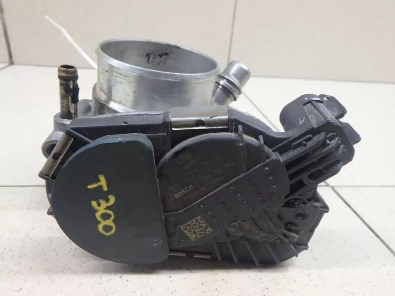 Заслонка дроссельная BS191474