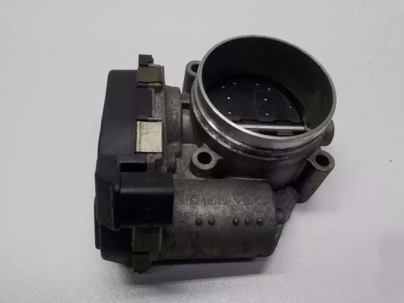 Заслонка дроссельная BS191245