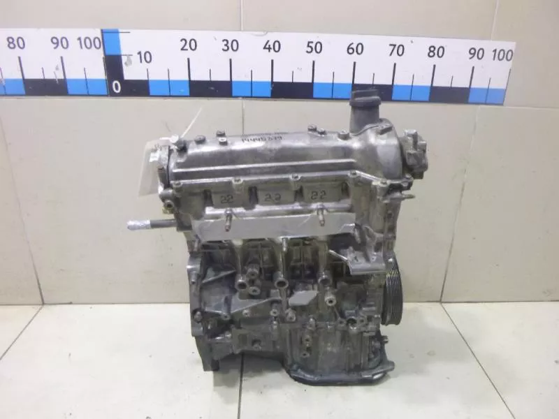 Двигатель BS247184