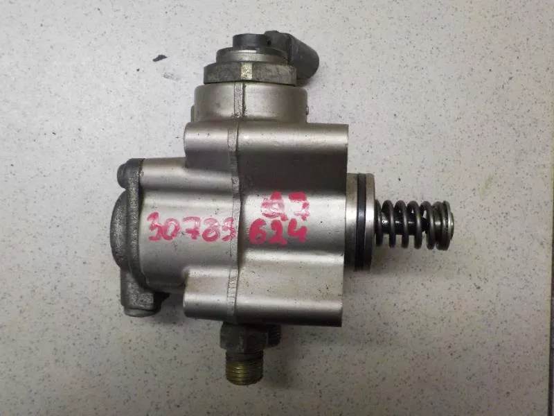 Масляный насос BS254316