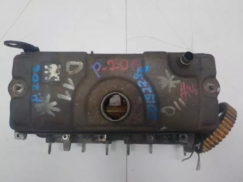 ГБЦ (головка блока цилиндров) ST294182